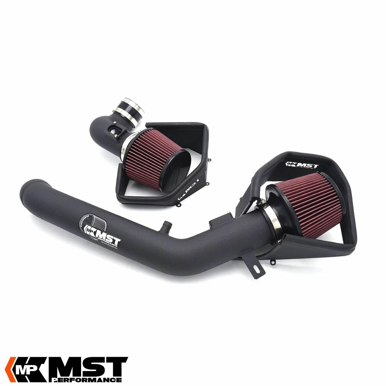 MST – Intake Kit BMW M4 Competition (F82) 3.0T (S55) 2016 2020