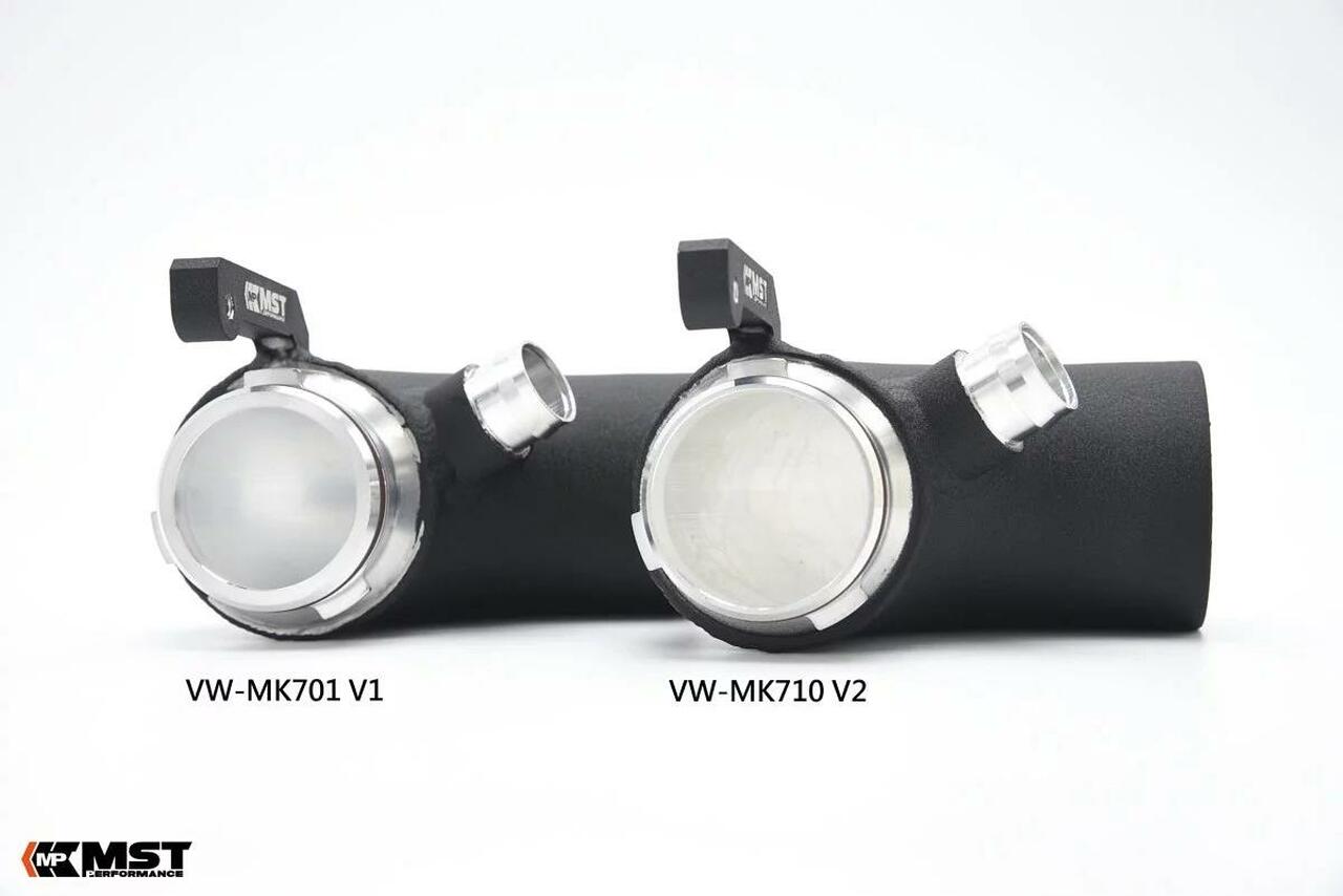MST – Intake Kit Volkswagen Golf GTI (mk7) 2.0 TSI (EA888) 2013 2020 – HYBRID TURBO ONLY