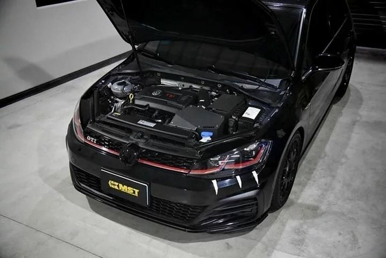 MST – Intake Kit Volkswagen Passat (3G) 2.0 TSI (EA888) 2015 2020