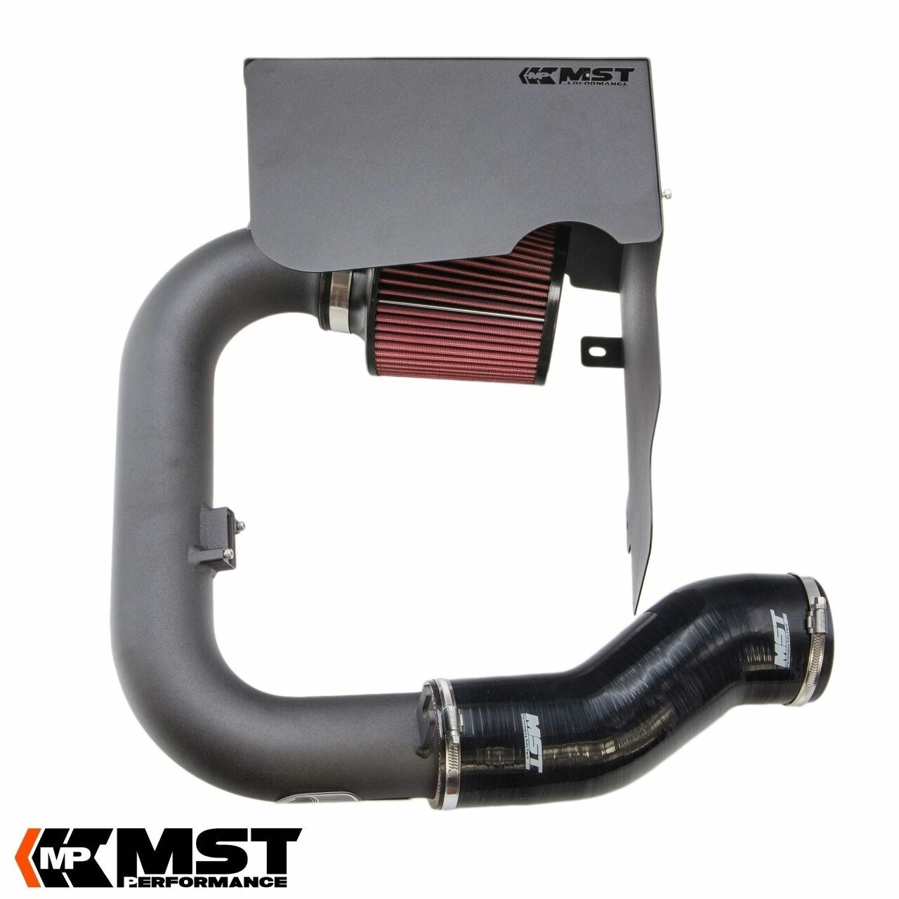 MST – Intake Kit  Subaru WRX 2.0T (FA20) 2015 2017