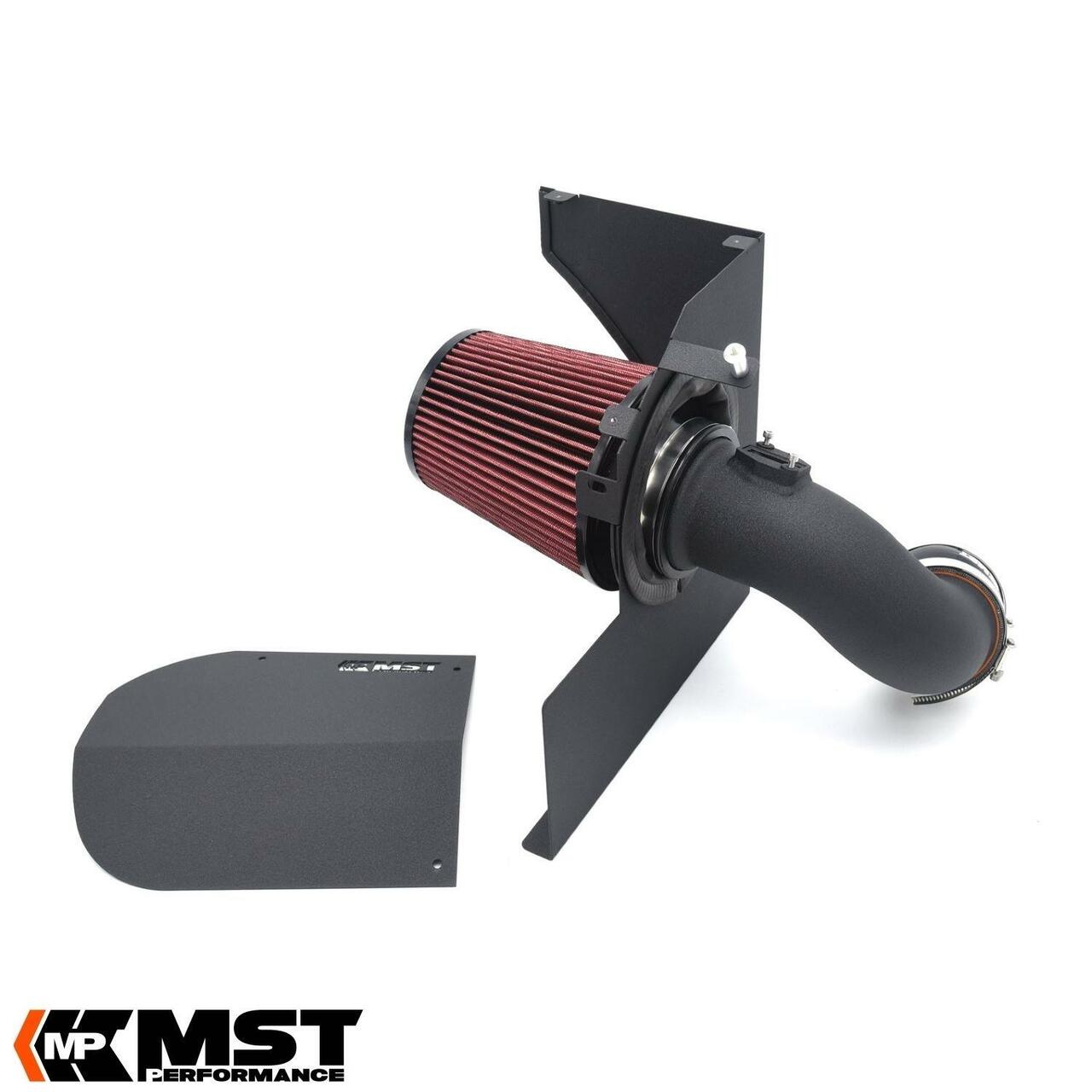 MST – Intake Kit BMW 125i (F21) 2.0T (B48) 2016 2018