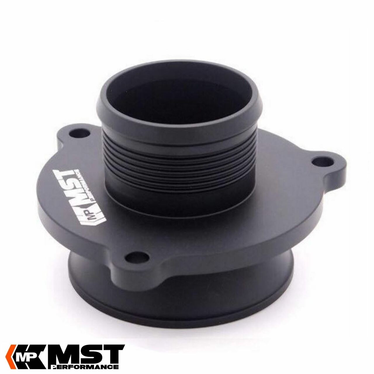 MST – Turbo Outlet Muffler Delete For IHI Turbo Volkswagen Tiguan (mk2) 2.0 TSI (EA888) 2016 2020