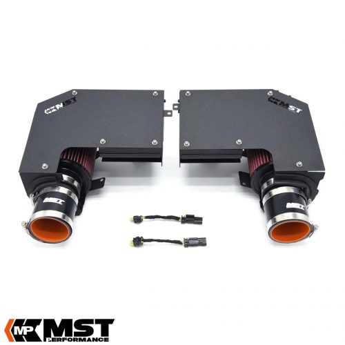 MST – Intake Kit Mercedes Benz C 400 4matic (A205) 3.0T (M276) 2014 2019