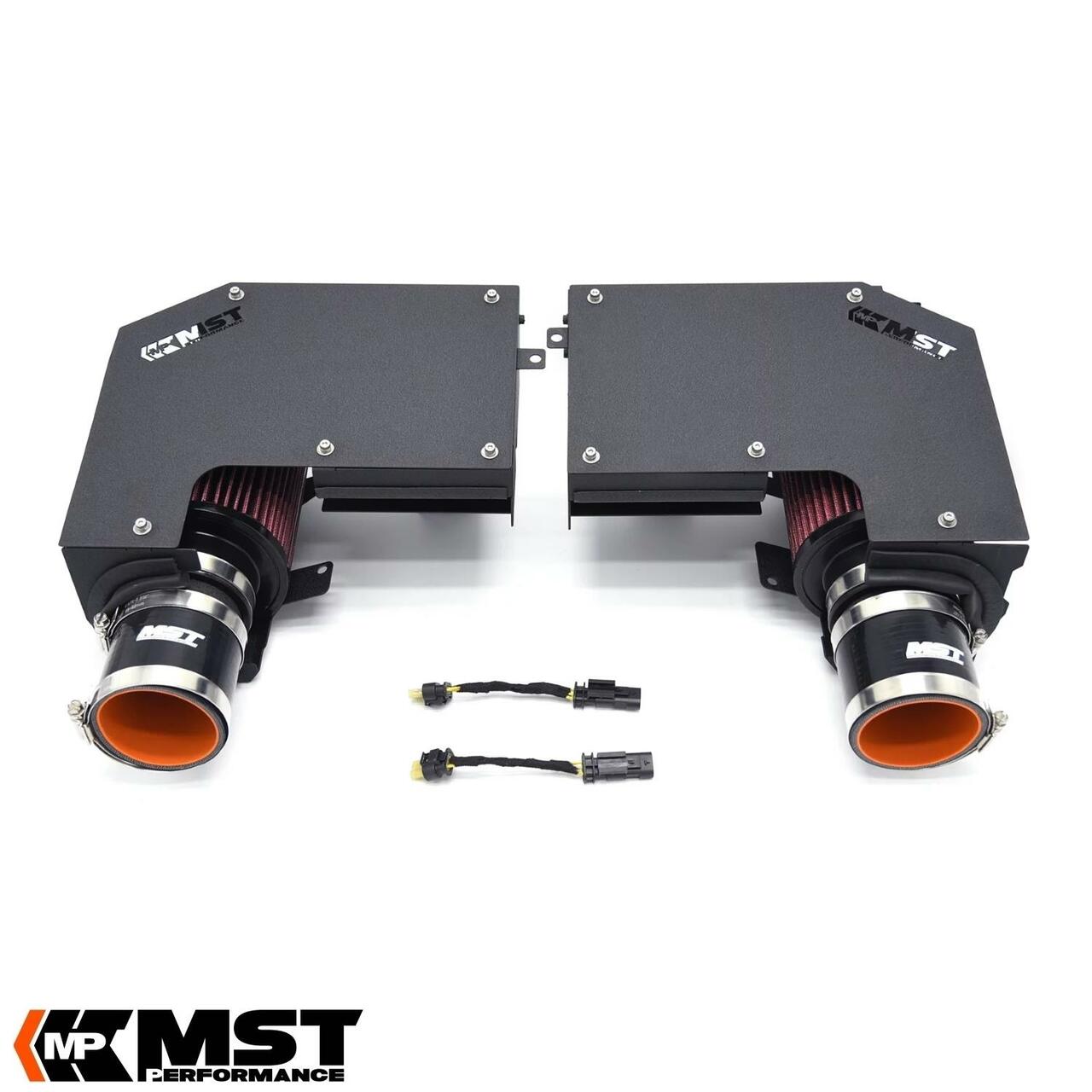 MST – Intake Kit Mercedes Benz C 400 4matic (A205) 3.0T (M276) 2014 2019