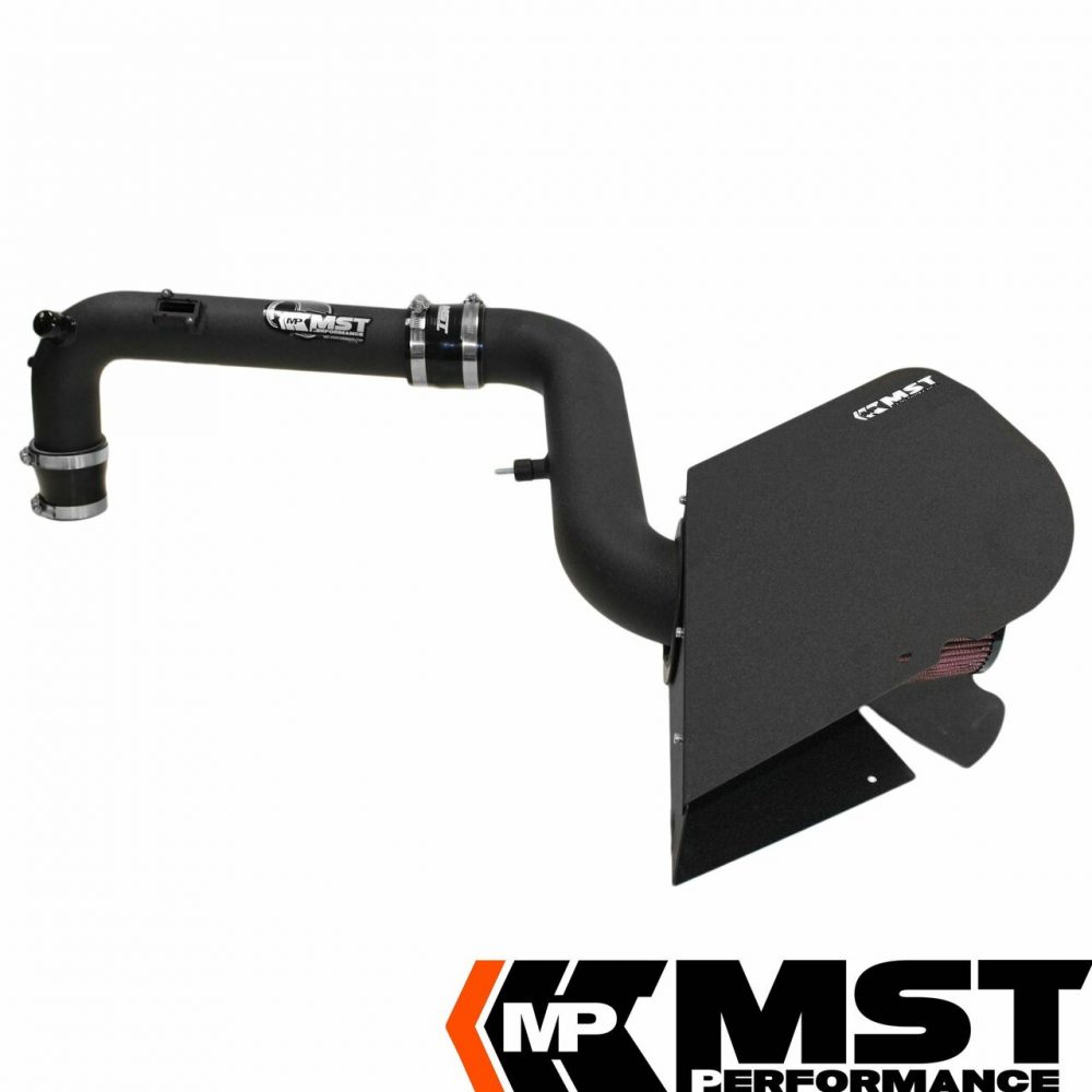 MST – Intake Kit Volkswagen Golf R (mk6) 2.0 TFSI (EA113) 2009 2013