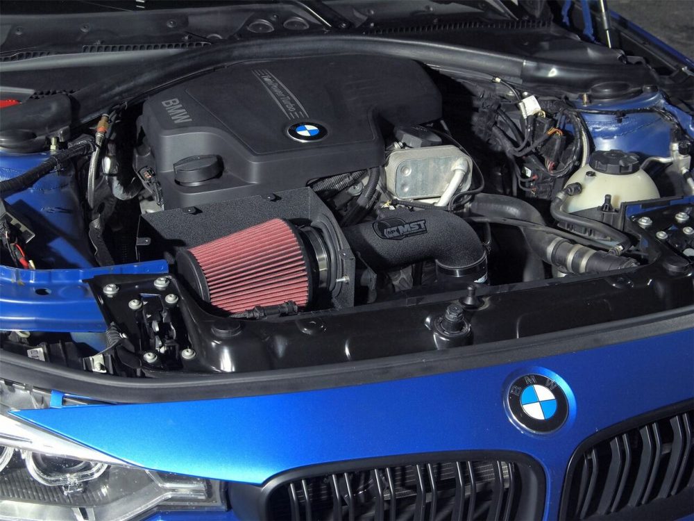 MST – Intake Kit BMW 125i (F21) 2.0T (N20) 2011 2016