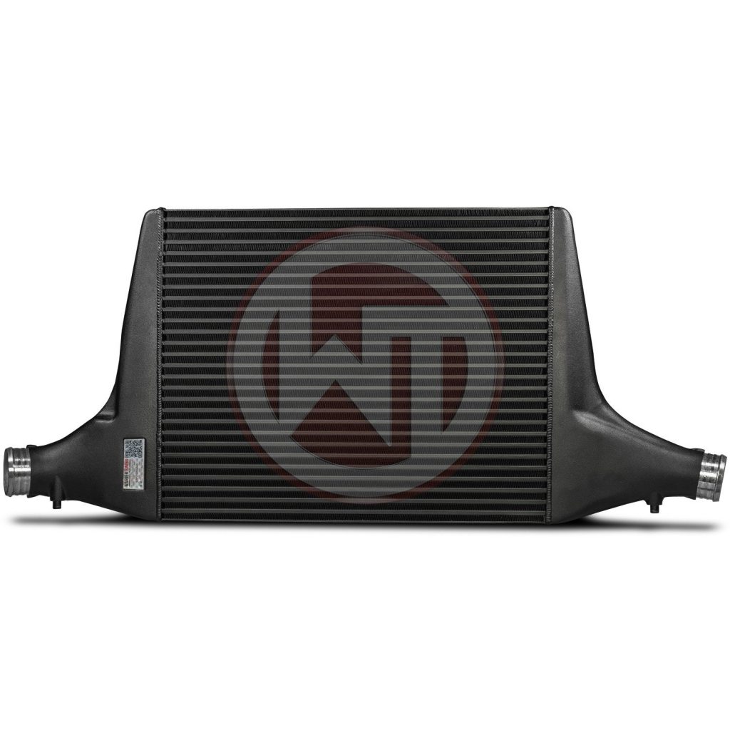 Audi SQ5 FY Competition Intercooler Kit