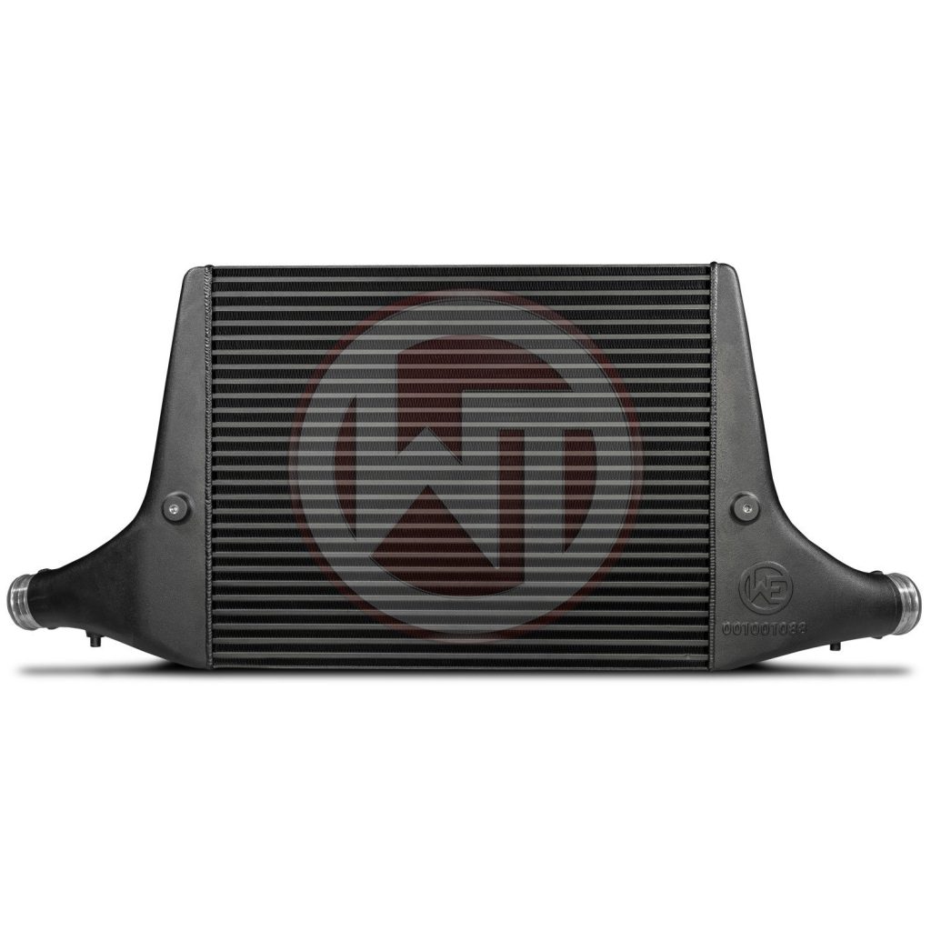 Audi SQ5 FY Competition Intercooler Kit