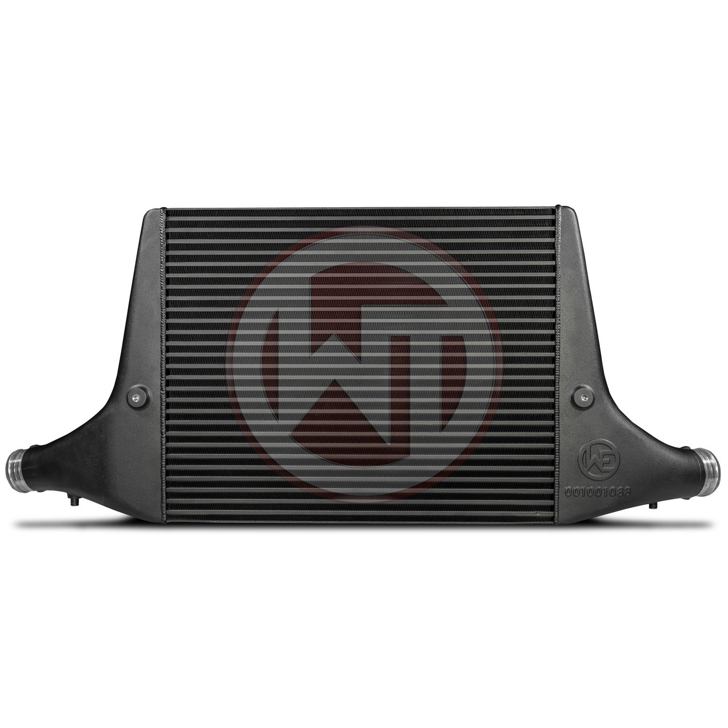 Audi S4/S5 B9 Competition Intercooler Bundle