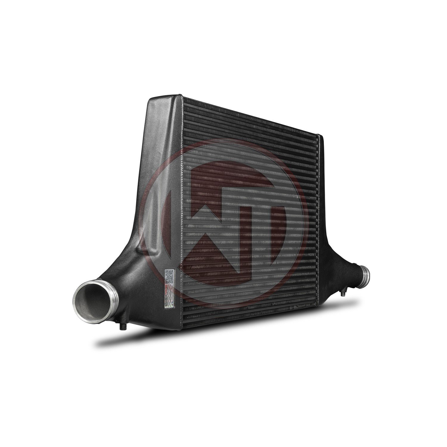 Audi S4/S5 B9 Competition Intercooler Bundle