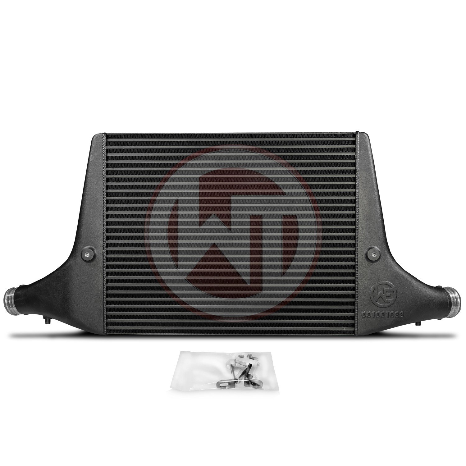 Audi S4/S5 B9 Competition Intercooler Bundle