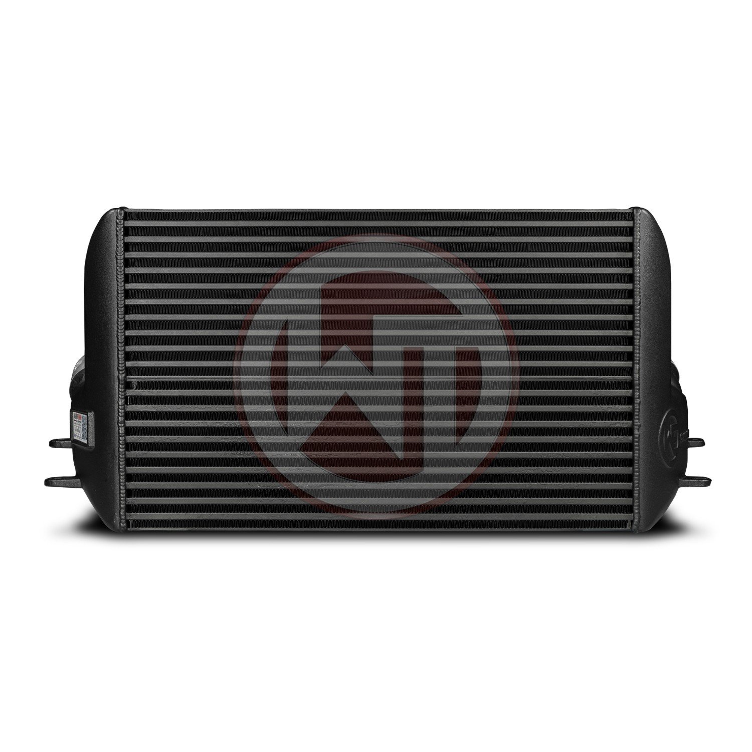 BMW X5 X6 Competition Intercooler Kit