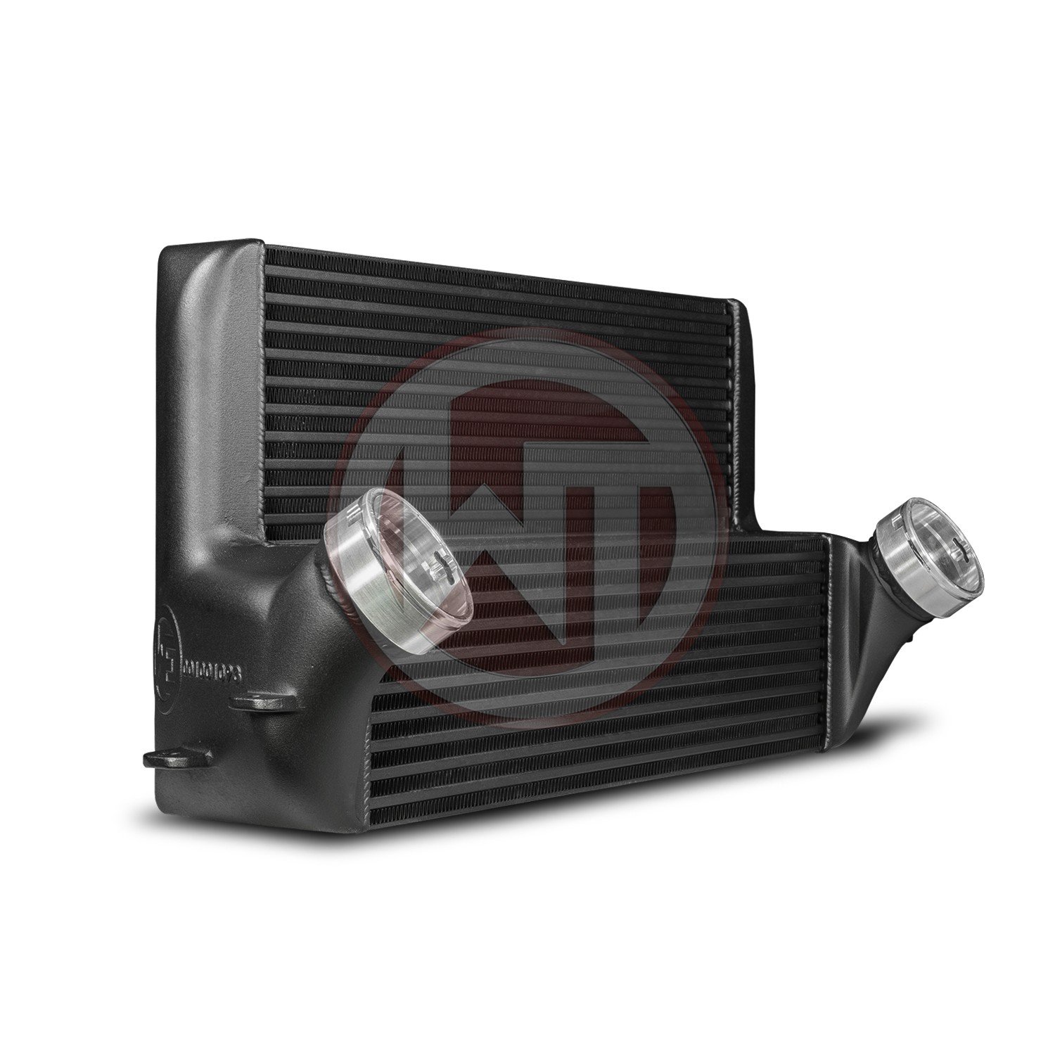 BMW X5 X6 Competition Intercooler Kit