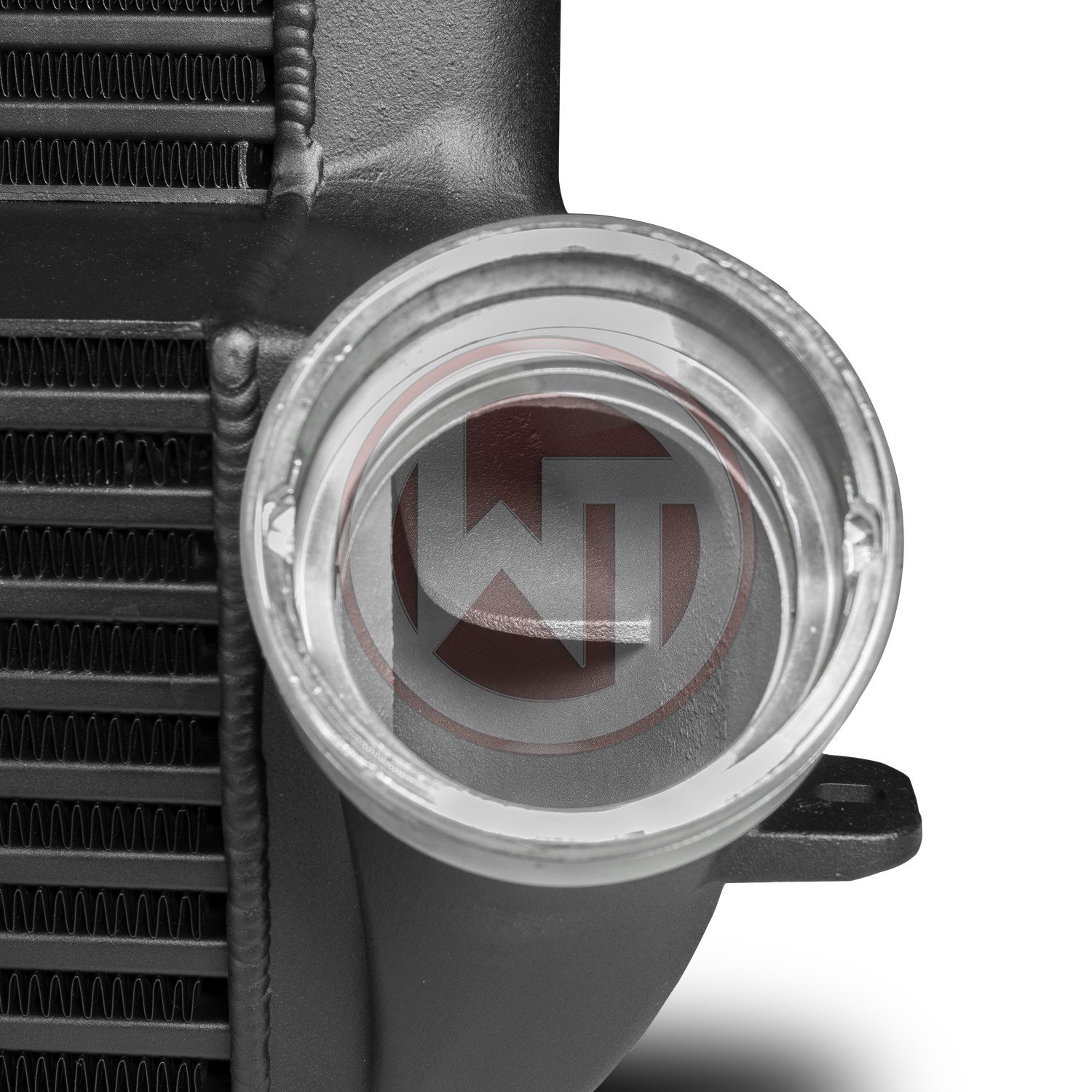 BMW X5 X6 Competition Intercooler Kit