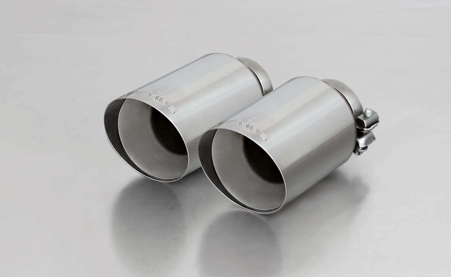 Remus Cat Back Exhaust – Volkswagen Golf MK7 R – 2014 – Present