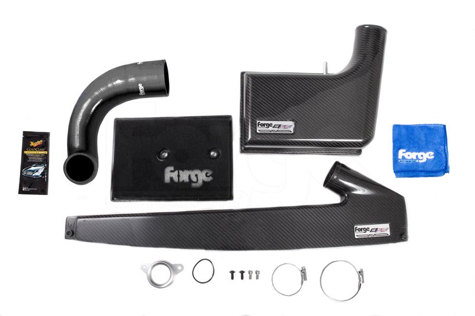 Forge – High Flow Carbon Intake for Volkswagen Golf MK7 1.2 TSI + 1.4 TSI 138/150BHP