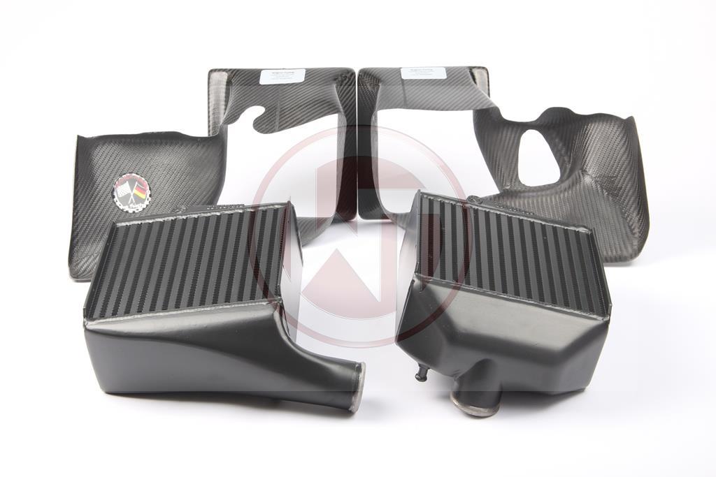 Audi S4/A6 2.7T Competition Intercooler Kit