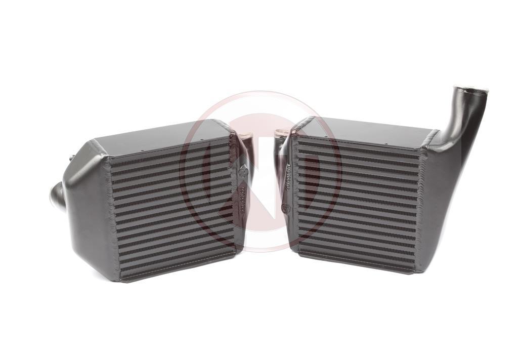 Audi S4/A6 2.7T Competition Intercooler Kit