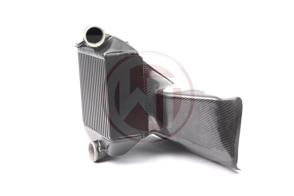 Audi S4/A6 2.7T Competition Intercooler Kit