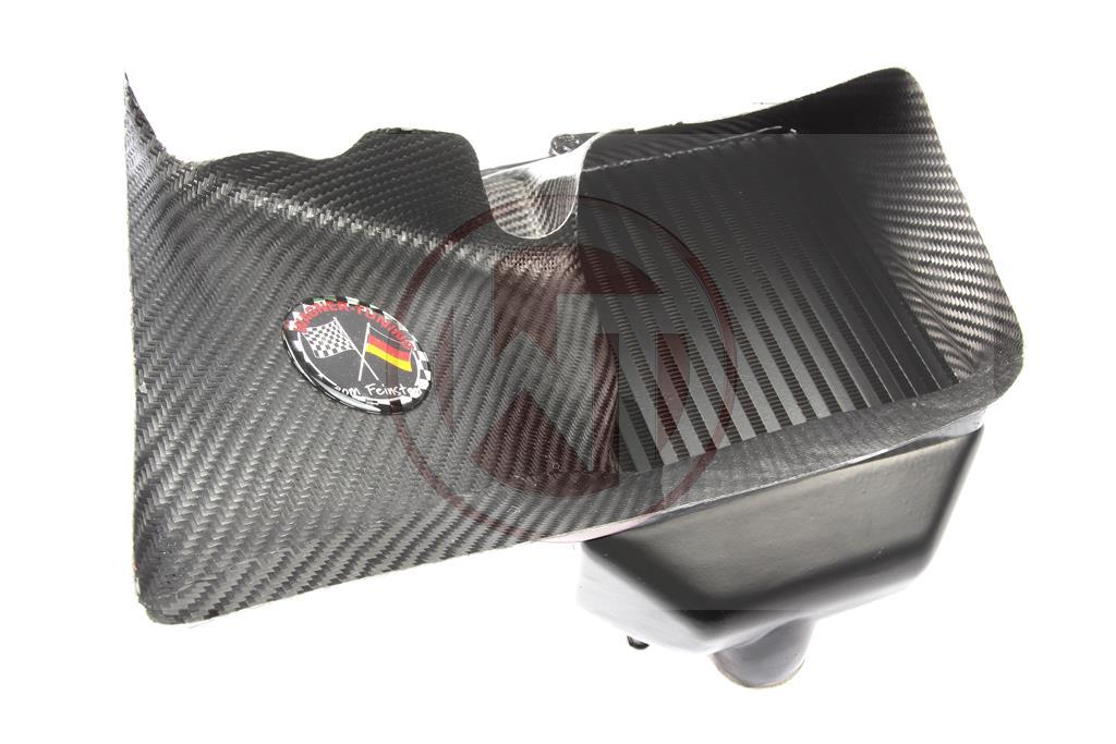 Audi S4/A6 2.7T Competition Intercooler Kit