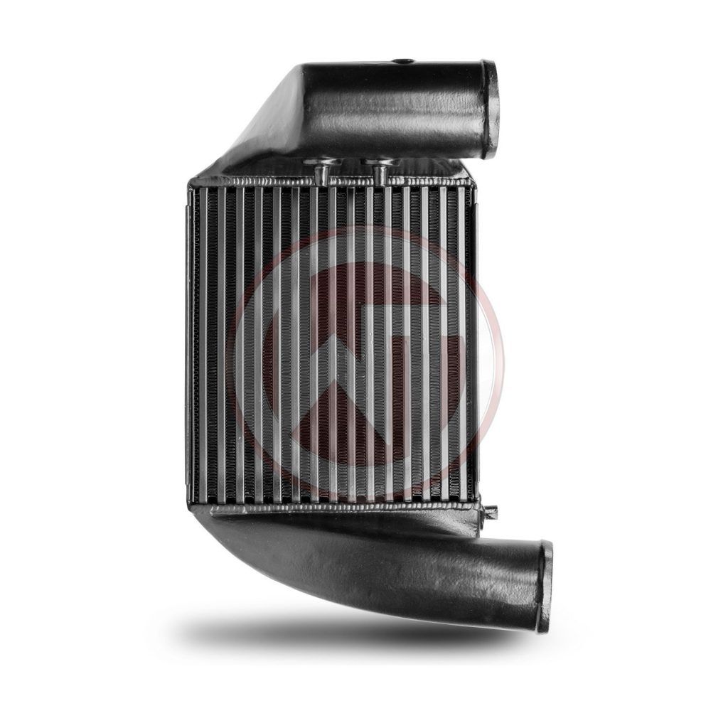 Audi RS6+ / US Competition Intercooler Kit