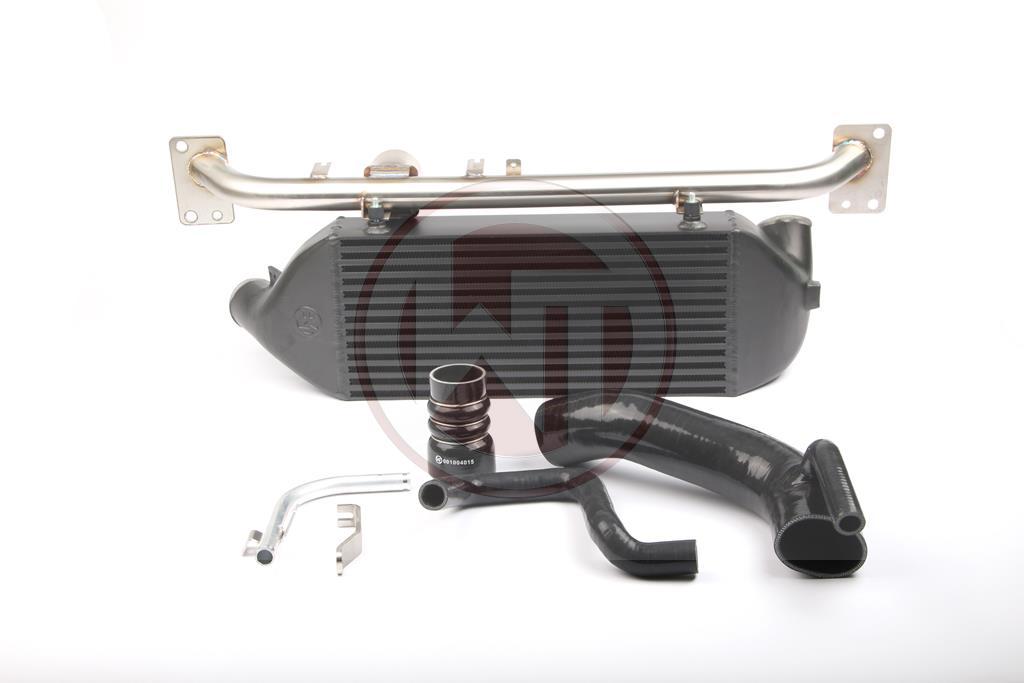 Audi 80 S2/RS2 EVO2 Gen.2 Competition Intercooler Kit