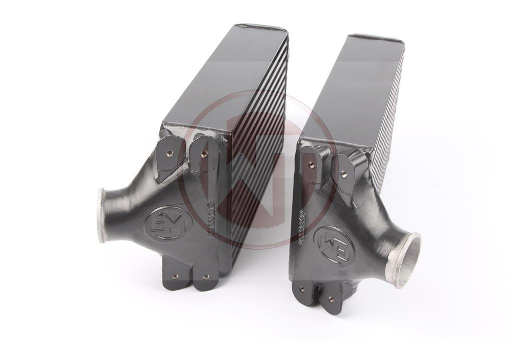 Porsche 996 TT Performance Intercooler Kit