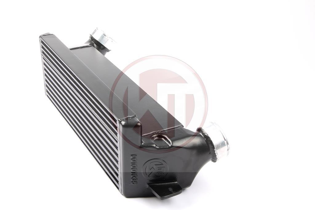 BMW E9x 3.0 Diesel EVO1 Performance Intercooler Kit