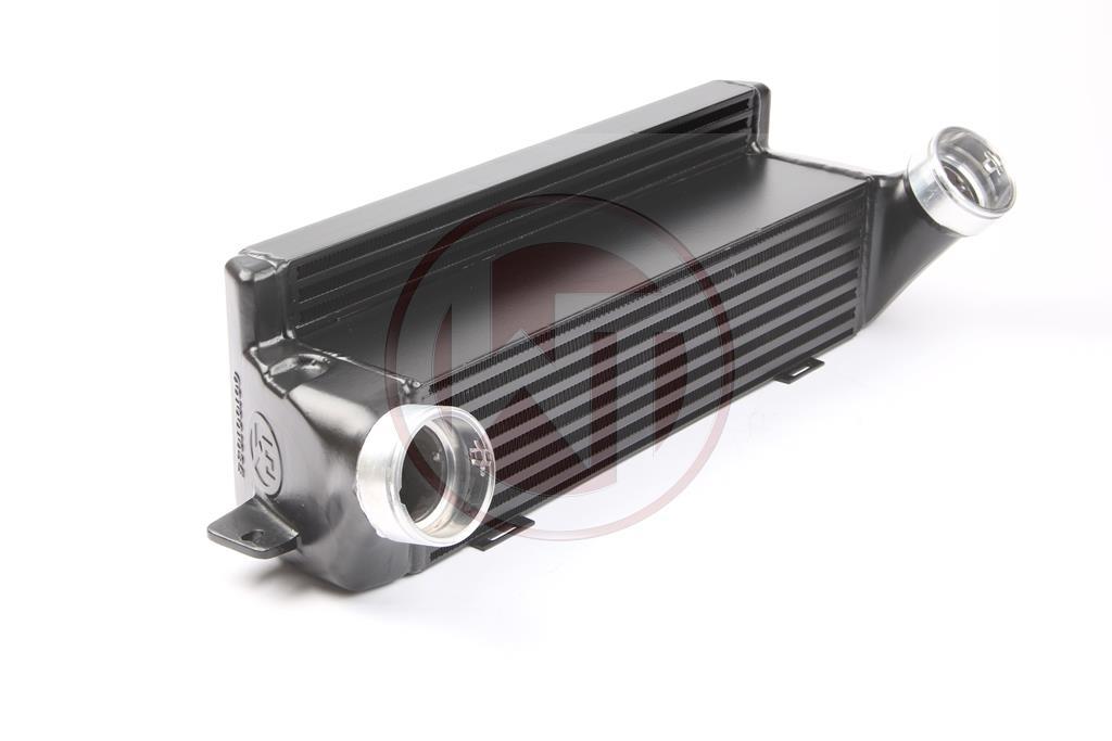BMW E9x 3.0 Diesel EVO1 Performance Intercooler Kit
