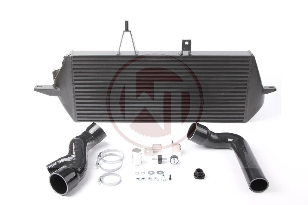 Ford Focus ST Performance Intercooler Kit