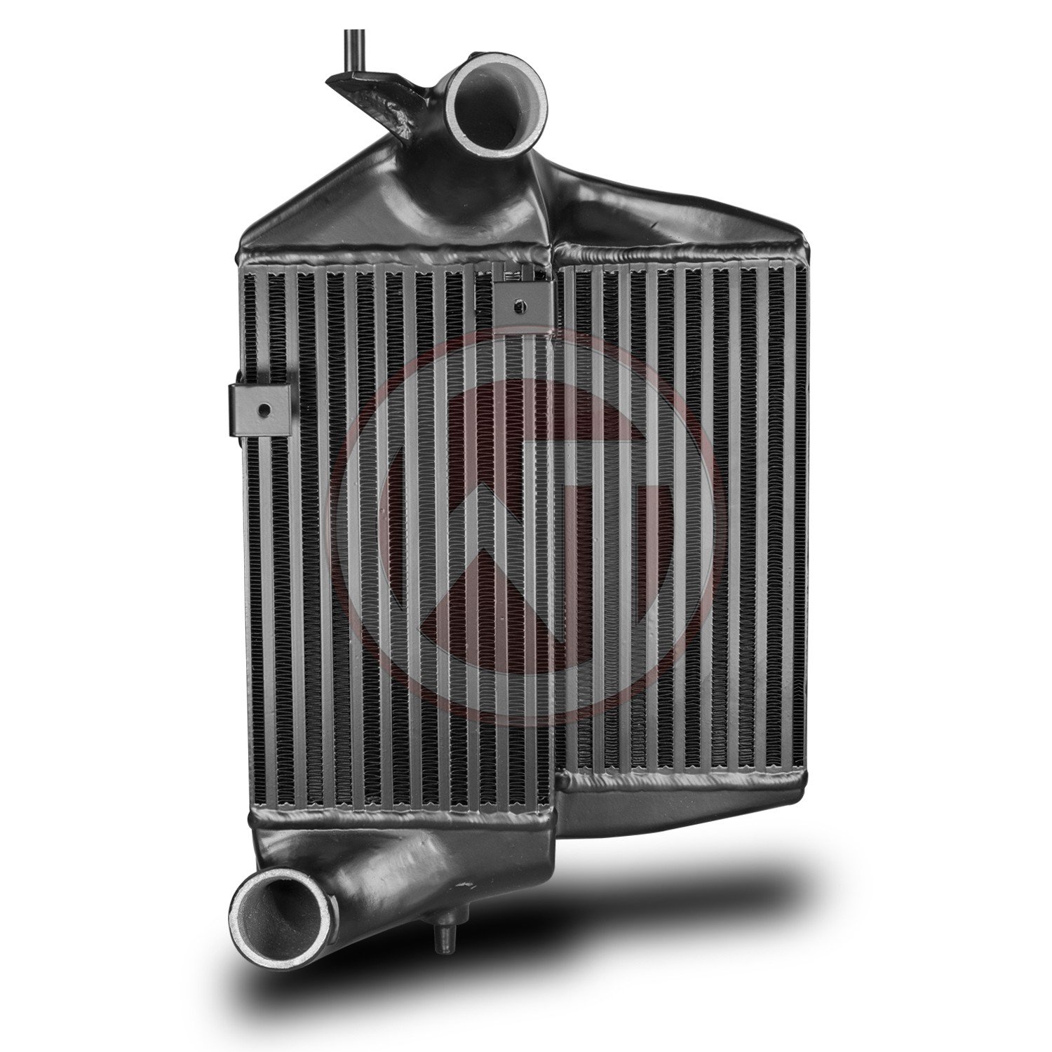 Kia Optima 2.0 TDGI Performance Intercooler Kit