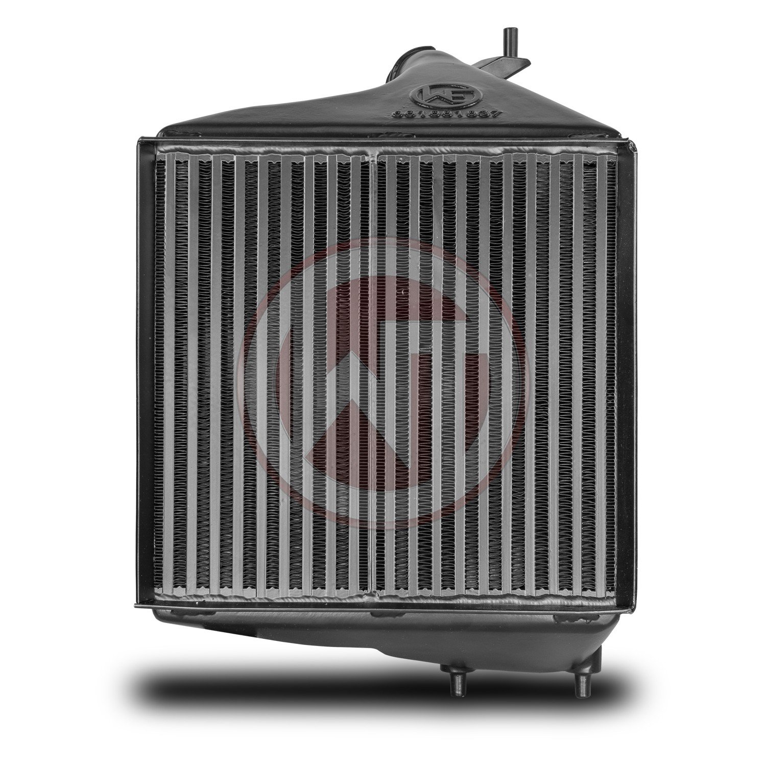 Kia Optima 2.0 TDGI Performance Intercooler Kit