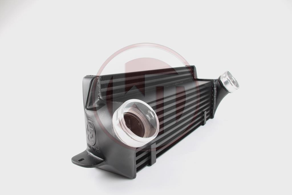 BMW E8x E9x 2.0 Diesel Competition Intercooler Kit