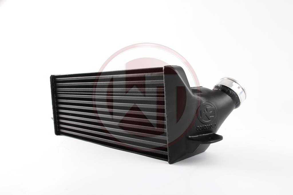 BMW E8x E9x 2.0 Diesel Competition Intercooler Kit