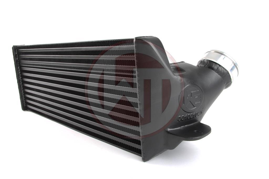 BMW E8x E9x 2.0 Diesel Competition Intercooler Kit