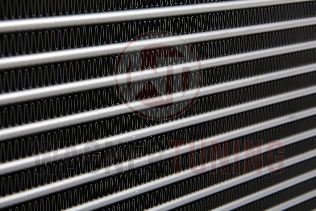 Audi A6/A7 C7 3.0 TDI Competition Intercooler Kit