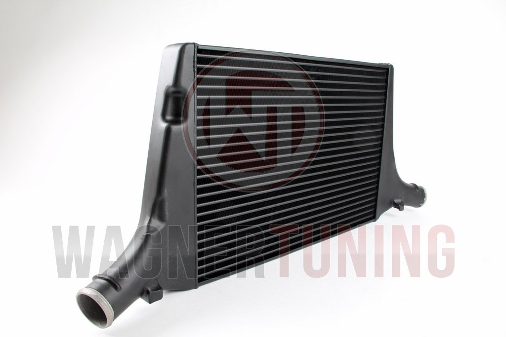 Audi A6/A7 C7 3.0 TDI Competition Intercooler Kit