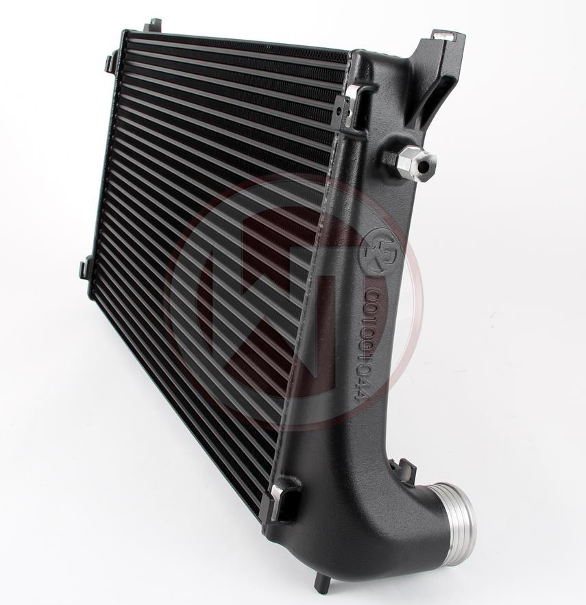 VAG 1.8-2.0 TSI Competition Intercooler Kit