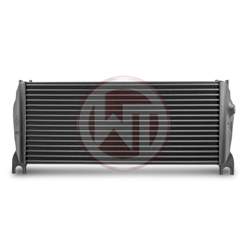 Ford Ranger 3.2TDCi Competition Intercooler Kit