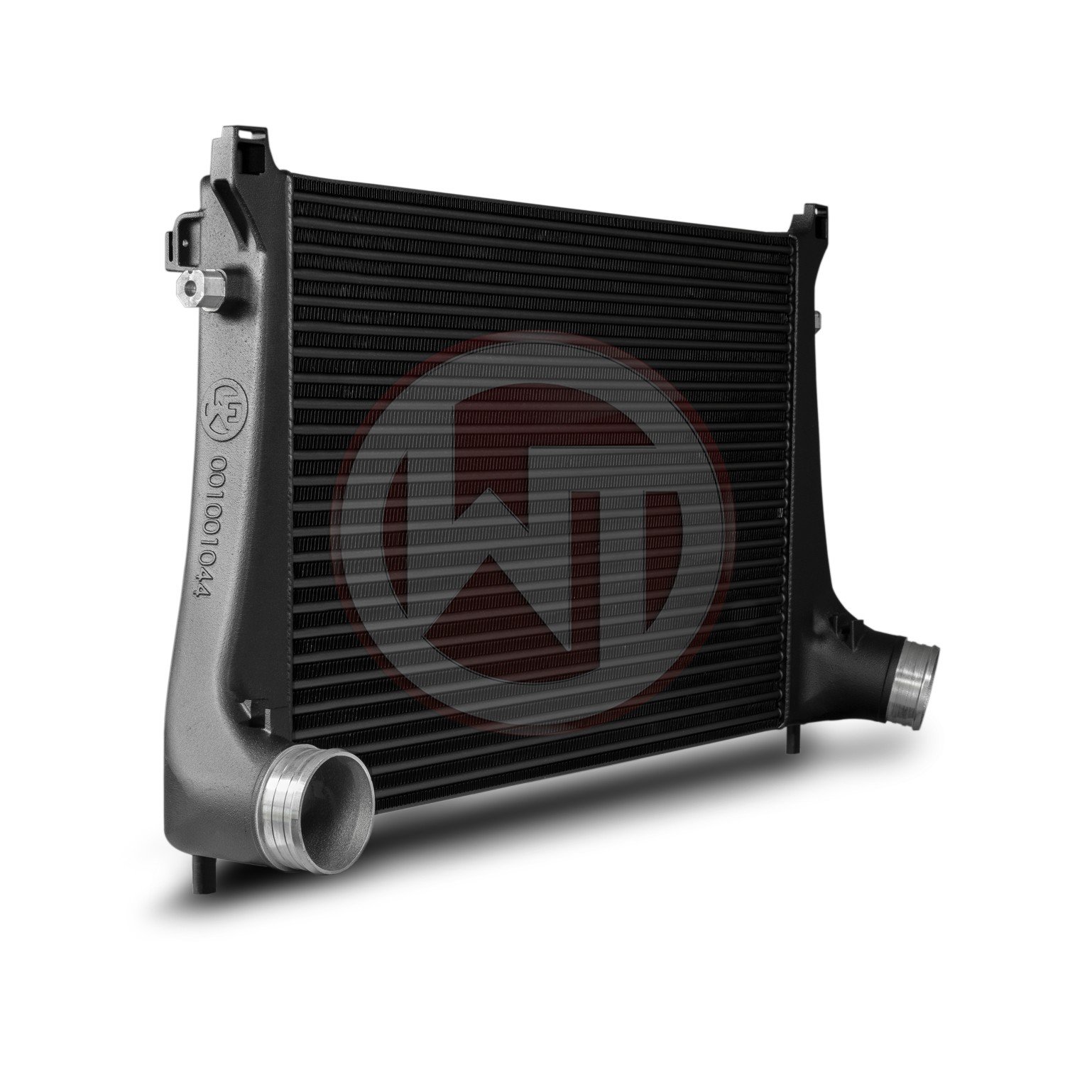 VAG 1.8-2.0 TSI Competition Intercooler Kit