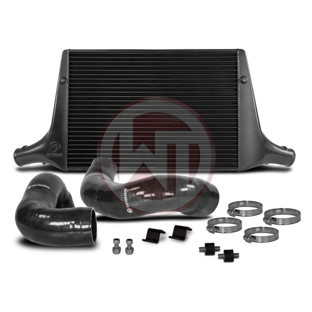 Audi A4/A5 2.7 3.0 TDI Competition Intercooler Kit
