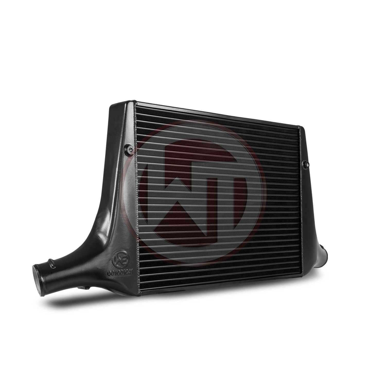Audi A4/A5 2.7 3.0 TDI Competition Intercooler Kit