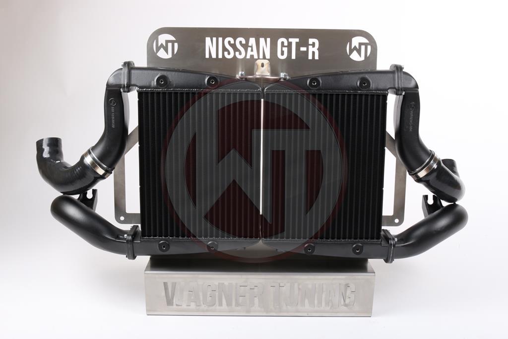Nissan GT-R 35 Competition Intercooler Kit 2008-2010