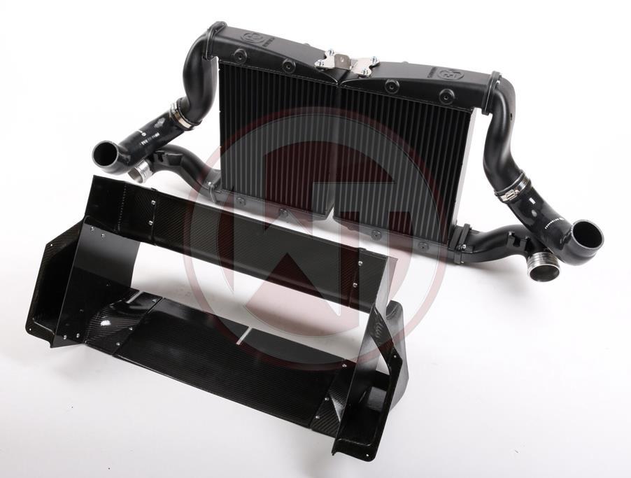 Nissan GT-R 35 Competition Intercooler Kit 2008-2010