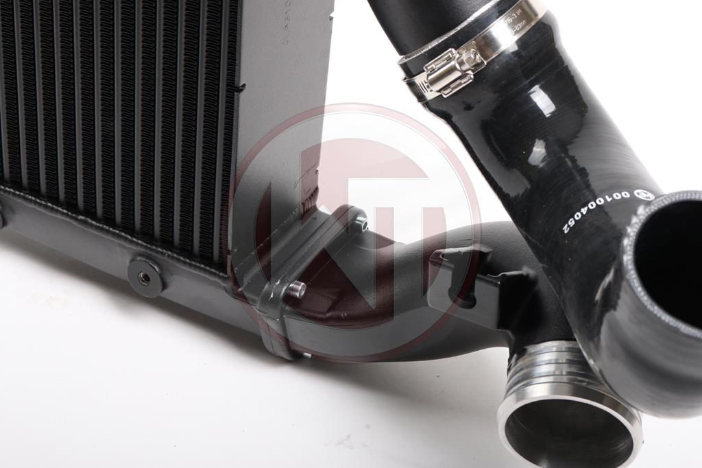 Nissan GT-R R35 Competition Intercooler Kit 2011-2016