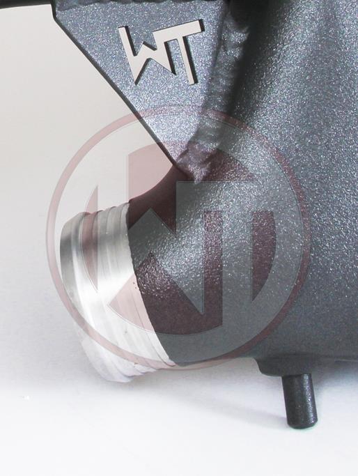 Audi TTRS 8J EVO 3 Competition Intercooler Kit