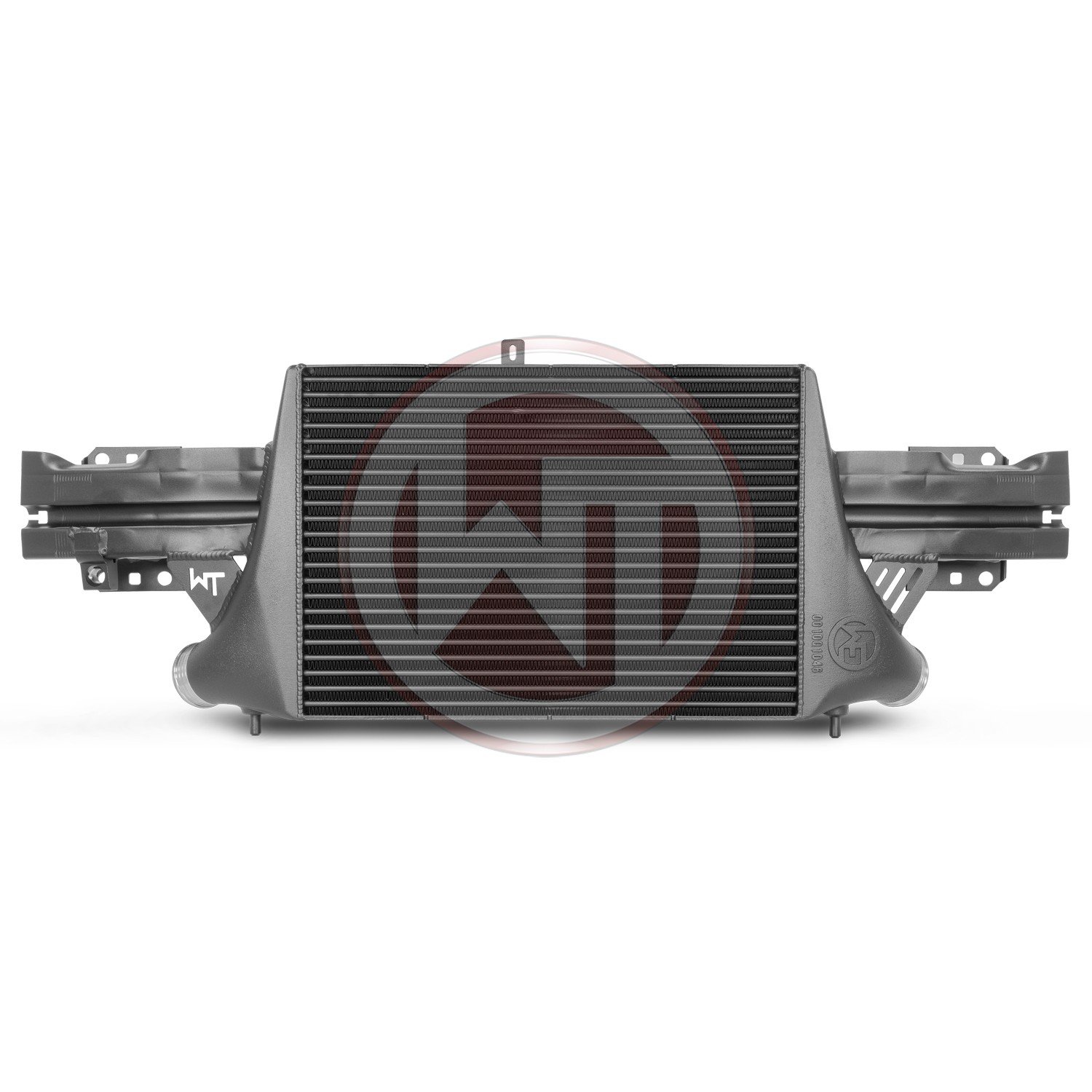 Audi TTRS 8J EVO 3 Competition Intercooler Kit