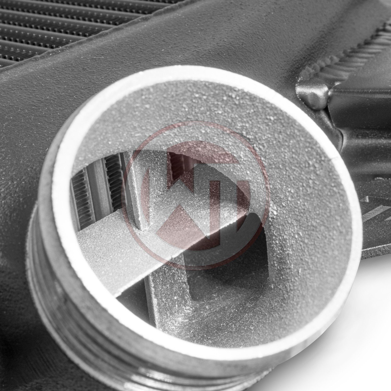 Audi TTRS 8J EVO 3 Competition Intercooler Kit