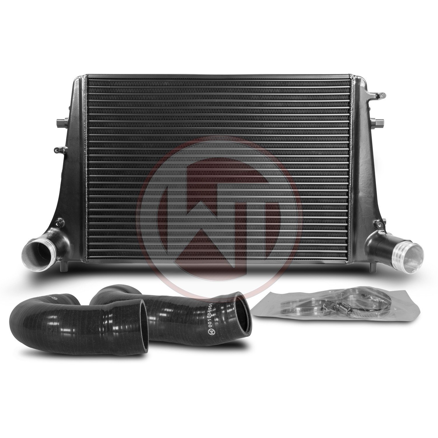 VAG Mk5/6 1.6 2.0 TDI Gen.2 Competition Intercooler Kit