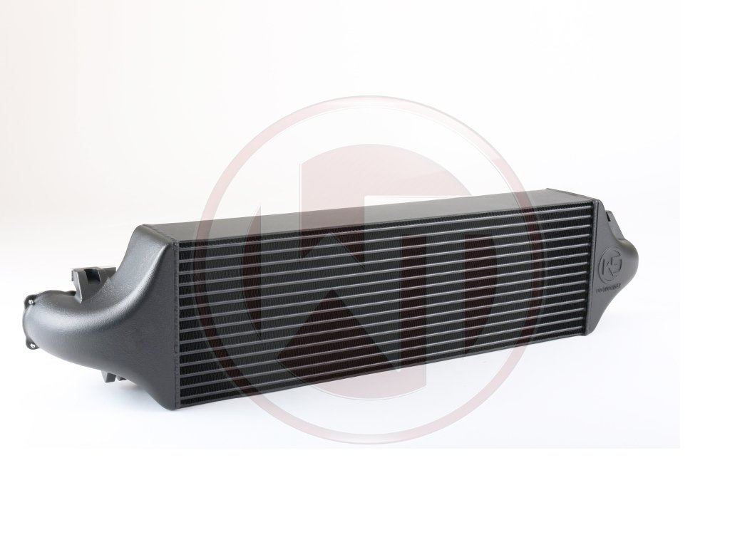 Mercedes (CL)A250 EVO 1 Competition Intercooler Kit